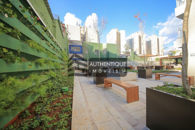 Imagem Apartamento com 2 Quartos à Venda, 76 m² em Tatuapé - São Paulo Imagem Apartamento com 2 Quartos à Venda, 76 m² em Tatuapé - São Paulo