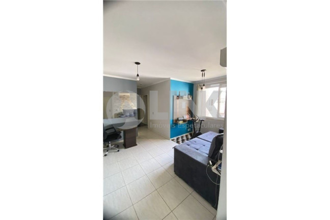 Imagem Apartamento com 2 Quartos à Venda, 57 m² em Morro Santana - Porto Alegre
