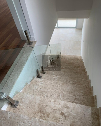 Imagem Casa com 4 Quartos à Venda, 450 m² em Tamboré - Santana De Parnaíba