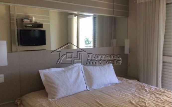 Imagem Apartamento com 3 Quartos à Venda, 156 m² em Jardim Das Indústrias - São José Dos Campos Imagem Apartamento com 3 Quartos à Venda, 156 m² em Jardim Das Indústrias - São José Dos Campos