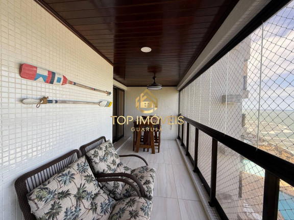 Imagem Apartamento com 3 Quartos à Venda, 95 m² em Enseada - Guarujá Imagem Apartamento com 3 Quartos à Venda, 95 m² em Enseada - Guarujá