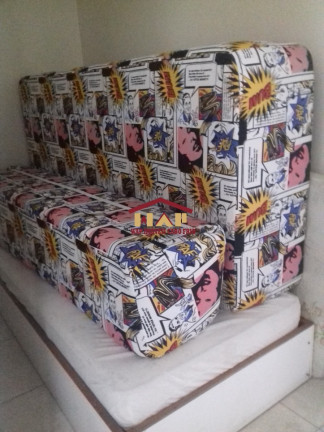 Imagem Apartamento com 2 Quartos à Venda, 90 m² em Passagem - Cabo Frio