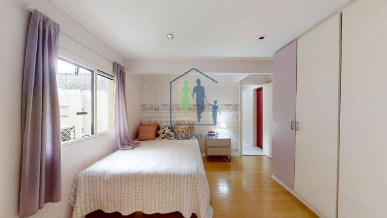 Imagem Apartamento com 4 Quartos à Venda, 236 m² em Itaim Bibi - São Paulo Imagem Apartamento com 4 Quartos à Venda, 236 m² em Itaim Bibi - São Paulo