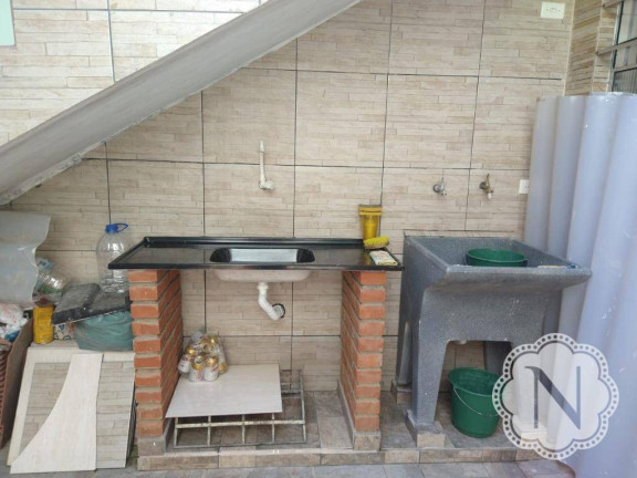 Imagem Casa com 2 Quartos à Venda, 140 m² em Laranjeiras - Itanhaém