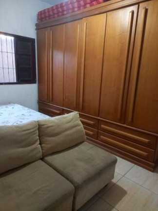Casa com 3 Quartos à Venda, 120 m² em Caiçara - Praia Grande