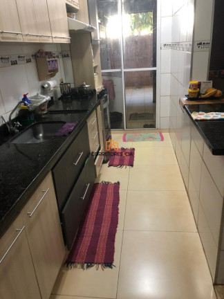 Imagem Apartamento com 3 Quartos à Venda, 58 m² em Campos Elíseos - Ribeirão Preto Imagem Apartamento com 3 Quartos à Venda, 58 m² em Campos Elíseos - Ribeirão Preto