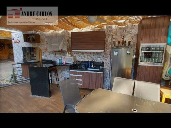 Imagem Sobrado com 3 Quartos à Venda, 180 m² em Jardim Semiramis - Cotia Imagem Sobrado com 3 Quartos à Venda, 180 m² em Jardim Semiramis - Cotia