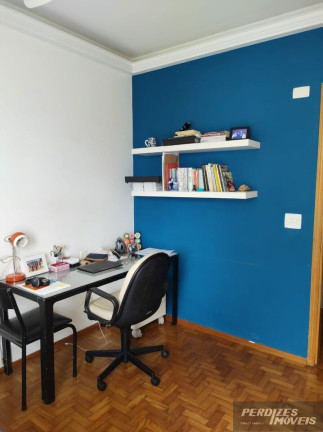 Imagem Apartamento com 4 Quartos para Alugar, 188 m² em Perdizes - São Paulo Imagem Apartamento com 4 Quartos para Alugar, 188 m² em Perdizes - São Paulo