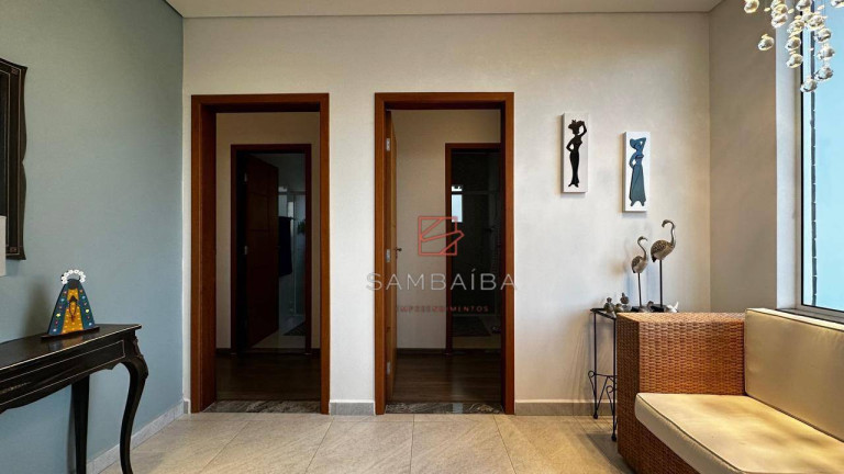 Imagem Casa com 4 Quartos à Venda, 389 m² em Condomínio Jardim Flamboyan - Bragança Paulista Imagem Casa com 4 Quartos à Venda, 389 m² em Condomínio Jardim Flamboyan - Bragança Paulista