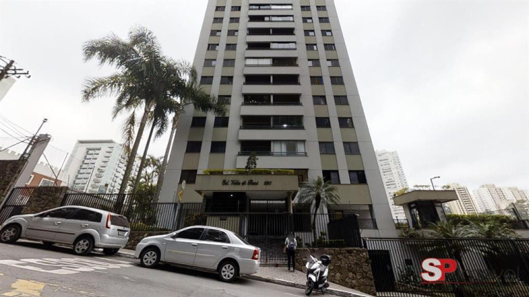 Imagem Apartamento com 3 Quartos à Venda, 78 m² em Vila Andrade - São Paulo Imagem Apartamento com 3 Quartos à Venda, 78 m² em Vila Andrade - São Paulo
