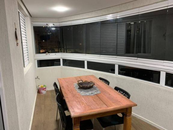 Imagem Apartamento com 3 Quartos à Venda, 90 m² em Santa Paula - São Caetano Do Sul Imagem Apartamento com 3 Quartos à Venda, 90 m² em Santa Paula - São Caetano Do Sul