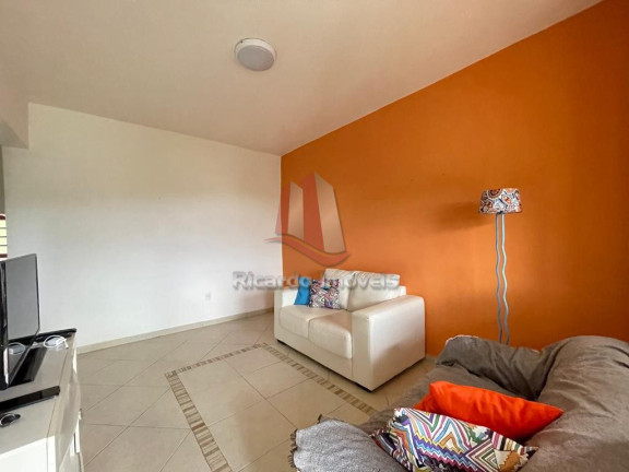 Imagem Casa de Condomínio com 2 Quartos à Venda, 55 m² em Cabo Frio