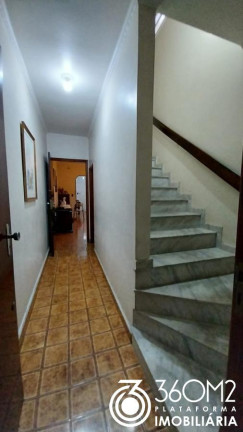 Imagem Casa com 3 Quartos à Venda, 247 m² em Vila Pires - Santo André Imagem Casa com 3 Quartos à Venda, 247 m² em Vila Pires - Santo André