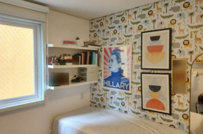 Imagem Apartamento com 3 Quartos à Venda, 93 m² em Pinheiros - São Paulo