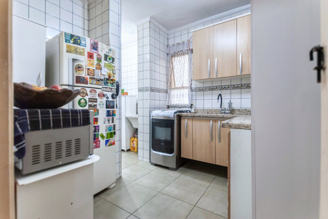 Imagem Apartamento com 3 Quartos à Venda, 73 m² em Freguesia Do ó - São Paulo Imagem Apartamento com 3 Quartos à Venda, 73 m² em Freguesia Do ó - São Paulo