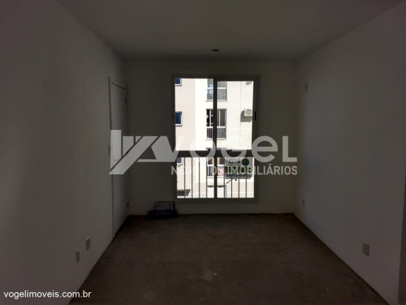 Imagem Apartamento com 2 Quartos à Venda, 61 m² em Rio Dos Sinos - Sao Leopoldo