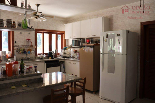 Imagem Casa com 4 Quartos à Venda, 400 m² em Condomínio Campos De Santo Antônio - Itu Imagem Casa com 4 Quartos à Venda, 400 m² em Condomínio Campos De Santo Antônio - Itu
