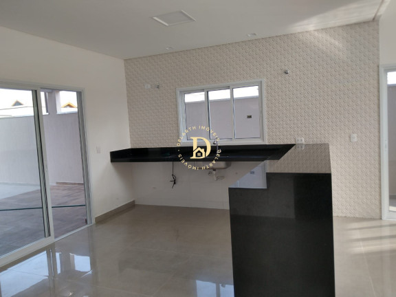Imagem Casa de Condomínio com 3 Quartos à Venda, 150 m² em Bairro Do Grama - Caçapava