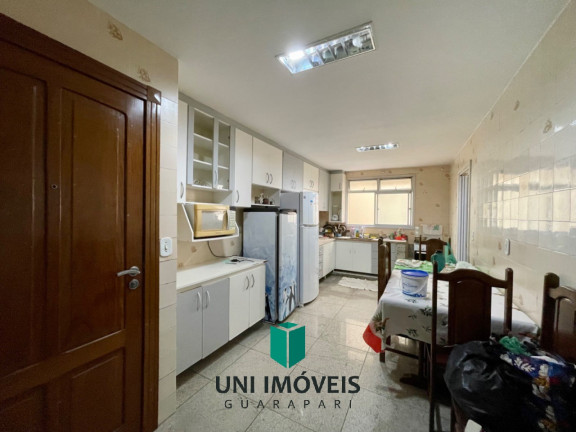 Imagem Apartamento com 5 Quartos à Venda, 140 m² em Praia Do Morro - Guarapari Imagem Apartamento com 5 Quartos à Venda, 140 m² em Praia Do Morro - Guarapari