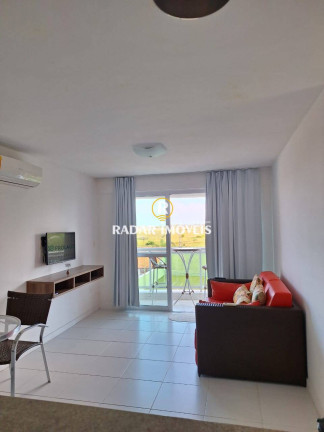 Imagem Apartamento com 2 Quartos à Venda, 59 m² em Vila Nova - Cabo Frio