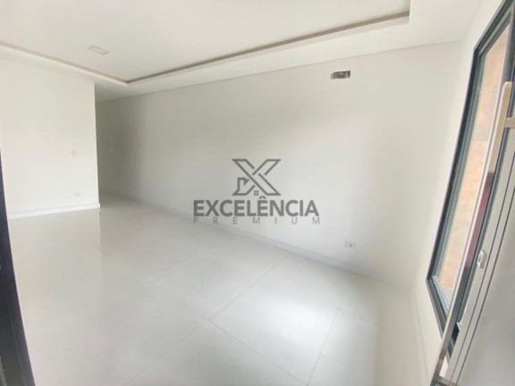 Imagem Casa com 3 Quartos à Venda,  em águas Belas - São José Dos Pinhais