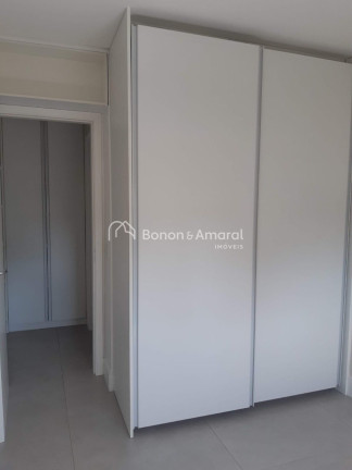 Imagem Apartamento com 3 Quartos à Venda, 110 m² em Centro - Campinas