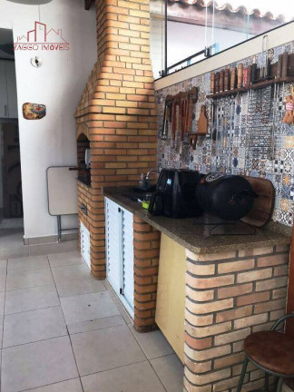 Imagem Casa de Condomínio com 3 Quartos à Venda, 159 m² em Chácara Nossa Senhora Do Bom Conselho - São Paulo Imagem Casa de Condomínio com 3 Quartos à Venda, 159 m² em Chácara Nossa Senhora Do Bom Conselho - São Paulo