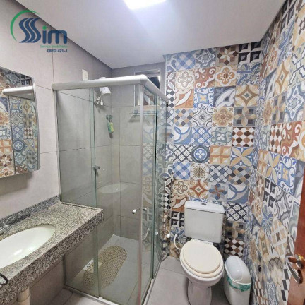 Imagem Apartamento com 3 Quartos à Venda, 107 m² em Papicu - Fortaleza