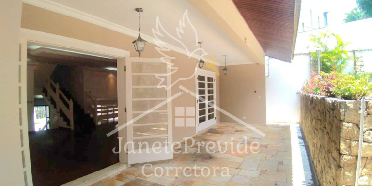Imagem Casa de Condomínio com 4 Quartos à Venda, 290 m² em Alphaville - Santana De Parnaíba