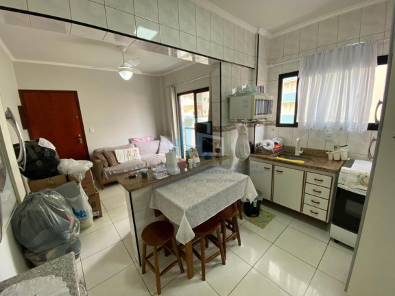 Imagem Apartamento com 1 Quarto à Venda, 40 m² em Tupi - Praia Grande Imagem Apartamento com 1 Quarto à Venda, 40 m² em Tupi - Praia Grande