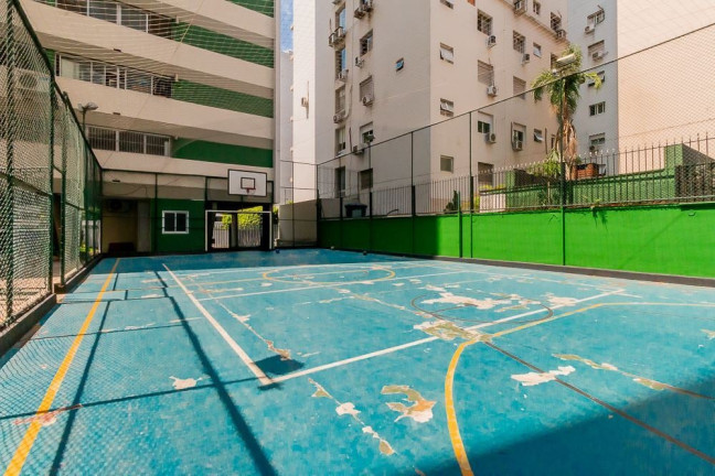 Imagem Apartamento com 4 Quartos à Venda, 135 m² em Higienópolis - São Paulo