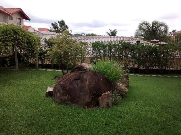Imagem Casa com 5 Quartos à Venda, 639 m² em Parque Arco Iris - Atibaia