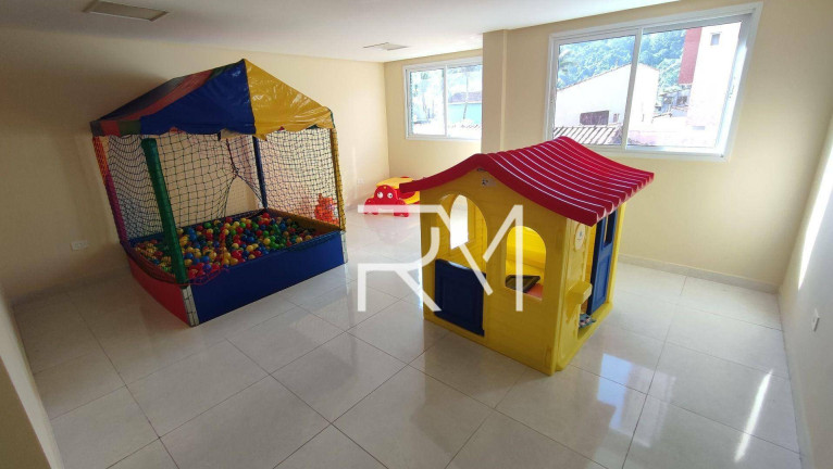 Imagem Apartamento com 2 Quartos à Venda, 72 m² em Vila São Paulo - Mongaguá