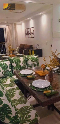 Imagem Apartamento com 2 Quartos à Venda, 48 m² em Pirituba - São Paulo Imagem Apartamento com 2 Quartos à Venda, 48 m² em Pirituba - São Paulo