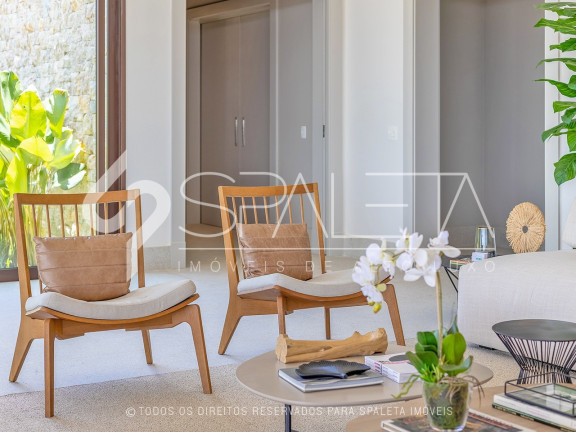 Casa com 6 Quartos à Venda, 1.010 m² em Fazenda Da Grama - Itupeva