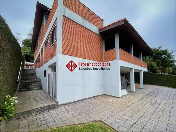 Imagem Casa com 4 Quartos à Venda, 1 m² em Granja Viana - Cotia Imagem Casa com 4 Quartos à Venda, 1 m² em Granja Viana - Cotia