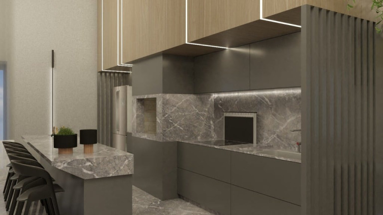 Imagem Cobertura com 3 Quartos à Venda, 226 m² em Alto Da Glória - Curitiba