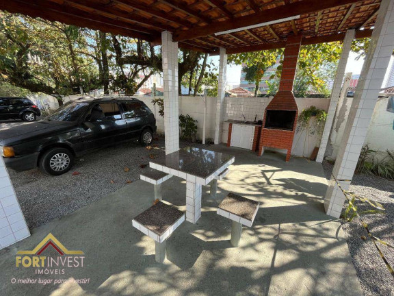 Imagem Imóvel com 1 Quarto à Venda, 28 m² em Canto Do Forte - Praia Grande Imagem Imóvel com 1 Quarto à Venda, 28 m² em Canto Do Forte - Praia Grande