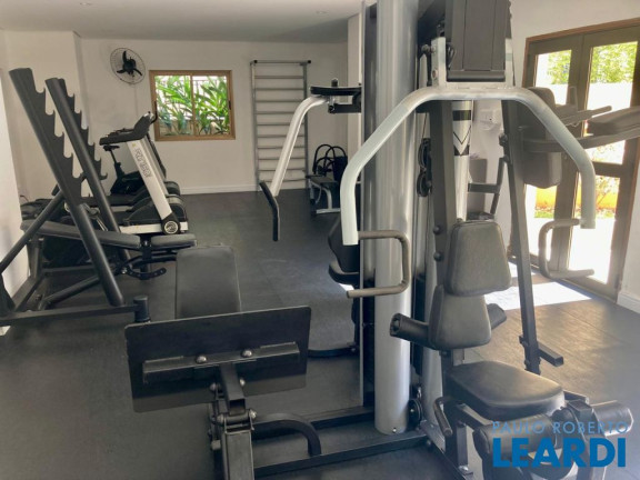 Imagem Apartamento com 3 Quartos à Venda, 122 m² em Jardim - Santo André