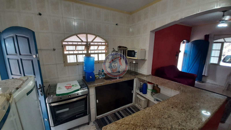 Imagem Casa com 2 Quartos à Venda, 92 m² em Balneário Jussara - Mongaguá Imagem Casa com 2 Quartos à Venda, 92 m² em Balneário Jussara - Mongaguá