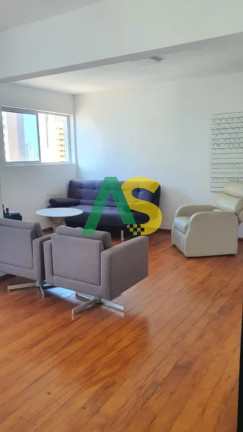 Imagem Imóvel com 3 Quartos à Venda, 122 m² em Graças - Recife Imagem Imóvel com 3 Quartos à Venda, 122 m² em Graças - Recife