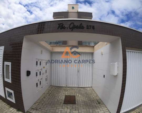 Imóvel com 2 Quartos à Venda, 60 m² em Centro - Navegantes
