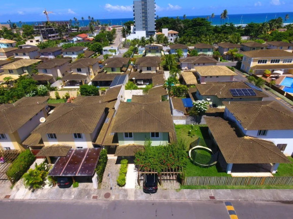 Imagem Casa com 4 Quartos à Venda, 374 m² em Piatã - Salvador