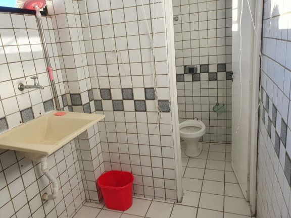 Imagem Apartamento com 3 Quartos à Venda, 94 m² em Intermares - Cabedelo