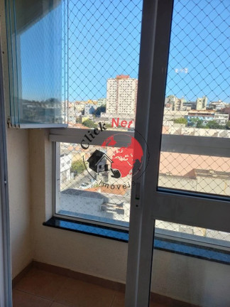 Imagem Apartamento com 2 Quartos à Venda, 60 m² em Olímpico - São Caetano Do Sul Imagem Apartamento com 2 Quartos à Venda, 60 m² em Olímpico - São Caetano Do Sul