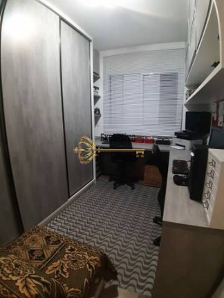 Imagem Apartamento com 3 Quartos à Venda, 123 m² em Vila Bastos - Santo André Imagem Apartamento com 3 Quartos à Venda, 123 m² em Vila Bastos - Santo André