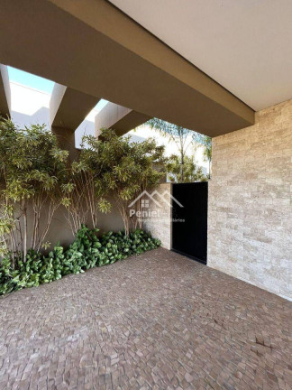 Imagem Sobrado com 4 Quartos à Venda, 540 m² em Jardim Olhos D'água - Ribeirão Preto Imagem Sobrado com 4 Quartos à Venda, 540 m² em Jardim Olhos D'água - Ribeirão Preto