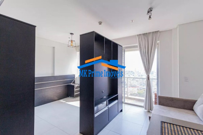 Apartamento com 1 Quarto à Venda, 38 m² em Centro - Osasco