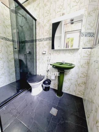 Imagem Apartamento com 2 Quartos à Venda, 96 m² em Gonzaga - Santos Imagem Apartamento com 2 Quartos à Venda, 96 m² em Gonzaga - Santos