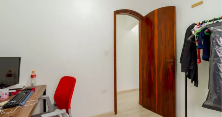 Imagem Casa com 3 Quartos à Venda, 175 m² em Jardim Las Vegas - Santo André Imagem Casa com 3 Quartos à Venda, 175 m² em Jardim Las Vegas - Santo André
